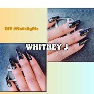 Premium Press On Nails